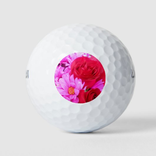 Philippa Golfball (Vorderseite)