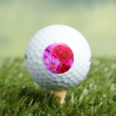 Philippa Golfball (Insitu T-Shirt)