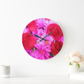 Philippa Große Wanduhr (Zuhause)