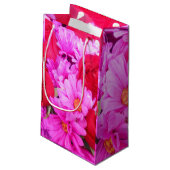Philippa Kleine Geschenktüte (Rückseite Schrägansicht)