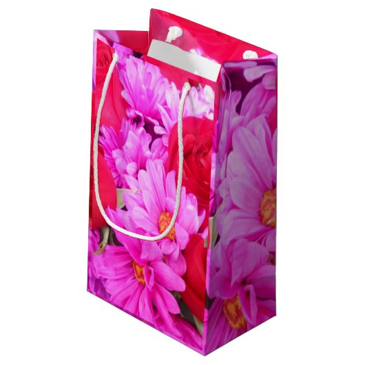 Philippa Kleine Geschenktüte (Rückseite Schrägansicht)