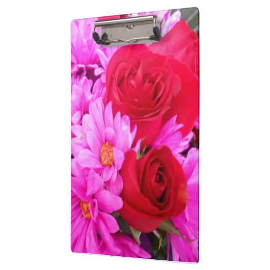 Philippa Klemmbrett (Links)