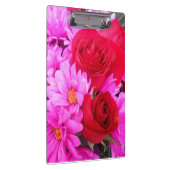 Philippa Klemmbrett (Rechts)