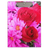 Philippa Klemmbrett (Vorderseite)