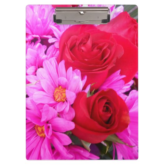 Philippa Klemmbrett (Vorderseite)