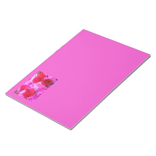 Philippa Notizblock (angewinkelt)