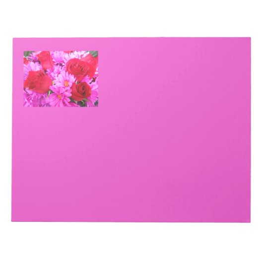 Philippa Notizblock (Vorderseite)