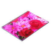 Philippa Notizblock (Linke Seite)