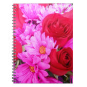 Philippa Notizblock (Vorderseite)