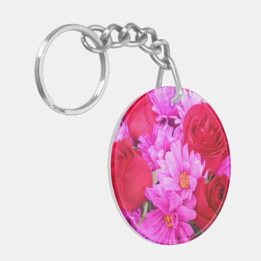 Philippa Schlüsselanhänger (Vorderseite links)