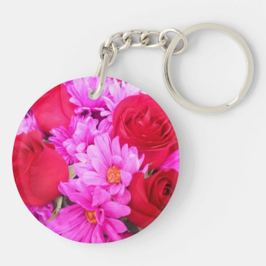 Philippa Schlüsselanhänger (Rückseite)