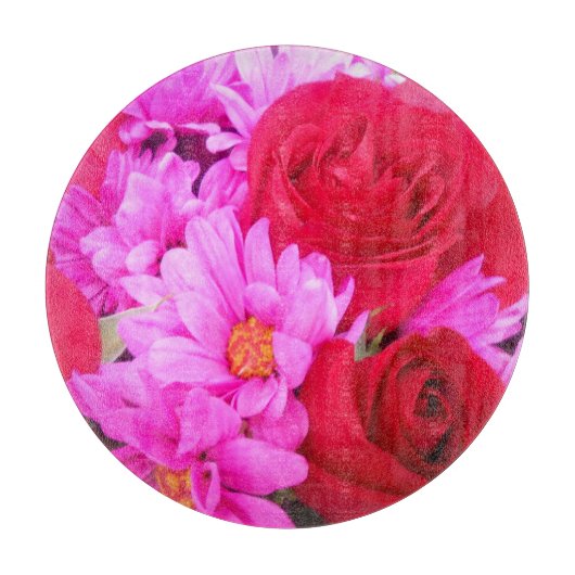 Philippa Schneidebrett (Vorderseite)