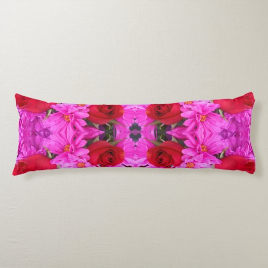 Philippa Seitenschläferkissen (Vorderseite)