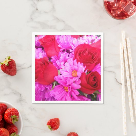 Philippa Serviette (Beispiel)