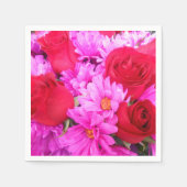 Philippa Serviette (Vorderseite)