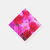 Philippa Serviette (Ecke)