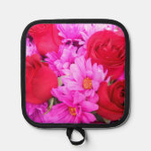 Philippa Topflappen (Vorderseite)