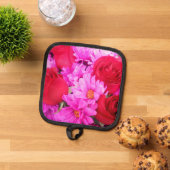 Philippa Topflappen (Oben Unten)