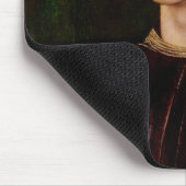 Philippe de Croy Seigneur von Sempy Mousepad (Ecke)