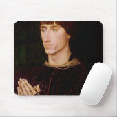 Philippe de Croy Seigneur von Sempy Mousepad (Mit Mouse)