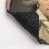 Philippe-Francois-Nazaire Fabre d'Eglantine Mousepad (Ecke)