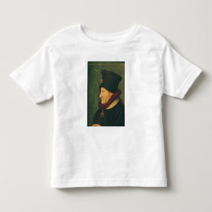 Philippe von Frankreich-Herzog von Burgunder Kleinkind T-shirt
