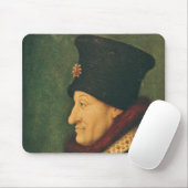 Philippe von Frankreich-Herzog von Burgunder Mousepad (Mit Mouse)
