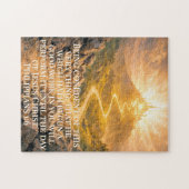 Philipper 1:6 Puzzle (Horizontal)