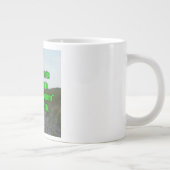 Philipper 2:13 WEBU Tasse (Rechts)