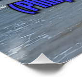Philipper 4:11 WEBU Poster (Ecke)
