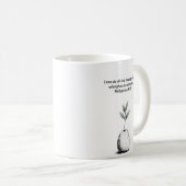 Philipper 4:13 Bibelvers christliches Geschenk Tas Kaffeetasse (VorderseiteRechts)