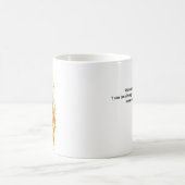 Philipper 4:13 Jesus Tasse (Mittel)