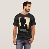 Philipper 4:13 T-Shirt (Vorne ganz)