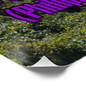 Philipper 4:19 WEBU Poster (Ecke)