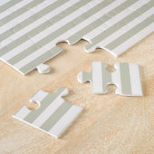 Philipper 4:6–7 Christliches Ermutigungsgeschenk Puzzle (Seite)