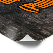 Philipper 4:7 WEBU Poster (Ecke)