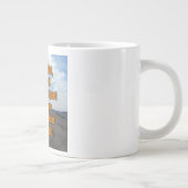 Philipper 4:7 WEBU Tasse (Rechts)
