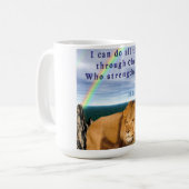 Philipper 4: kaffeetasse (Vorderseite Links)