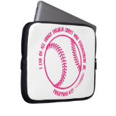 PHILIPPIANS 413 LAPTOPSCHUTZHÜLLE (Vorne Rechts)