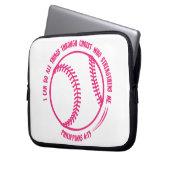 PHILIPPIANS 413 LAPTOPSCHUTZHÜLLE (Vorderseite Links)