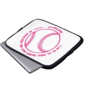 PHILIPPIANS 413 LAPTOPSCHUTZHÜLLE (Vorne Knopf)