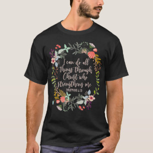 Philippians 413 T-Shirt