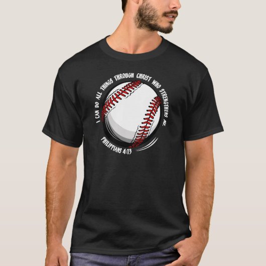 PHILIPPIANS 413 T-Shirt (Vorderseite)