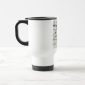 Philippians 4:13 Bible Verse Travel Mug Reisebecher (Links)