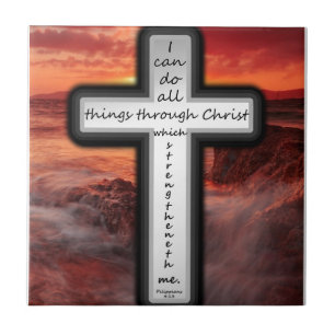Philippians-4:13 Fliese