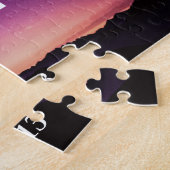 PHILIPPIANS 4:13 Ich kann alles Christlich machen Puzzle (Seite)