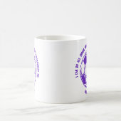 PHILIPPIANS-4:13 KAFFEETASSE (Mittel)