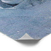 Philippians 4:6 Praying Hands Poster. Poster (Ecke)