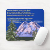 Philippians-4:7 Mousepad (Mit Mouse)