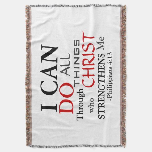 PHILIPPIER 4:13 DECKE (Vorderseite Vertikal)